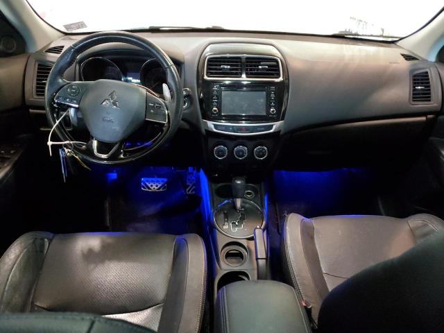 Photo 8 from auction – 2016 MITSUBISHI OUTLANDER with VIN JA4AP4AW5GZ051827