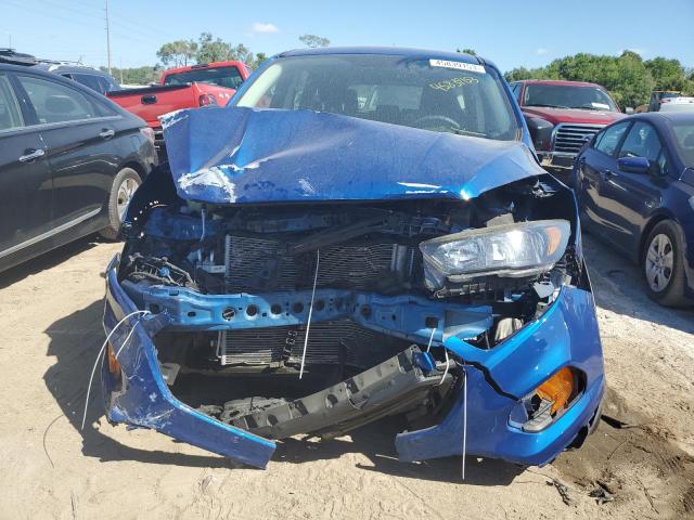 Photo 5 from auction – 2018 FORD ESCAPE S with VIN 1FMCU0F79JUC55354