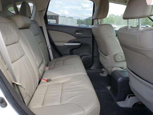 Photo 11 from auction – 2012 HONDA CR-V EXL with VIN 5J6RM3H72CL044917