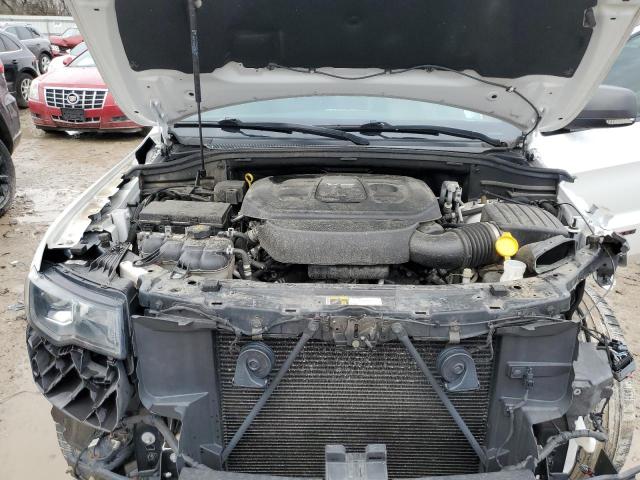 Photo 12 from auction – 2017 JEEP GRAND CHER with VIN 1C4RJFLGXHC768496