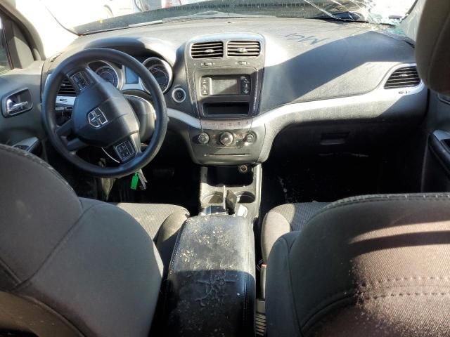 Photo 8 from auction – 2012 DODGE JOURNEY SX with VIN 3C4PDCBG5CT220563