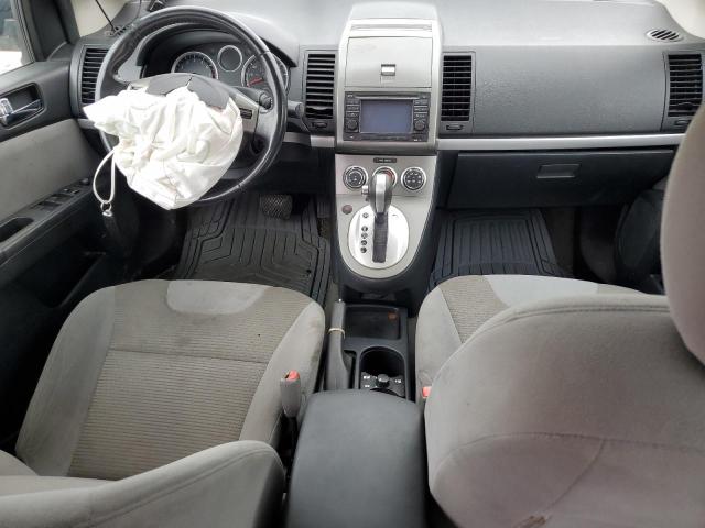 Photo 8 from auction – 2012 NISSAN SENTRA 2.0 with VIN 3N1AB6AP8CL610901