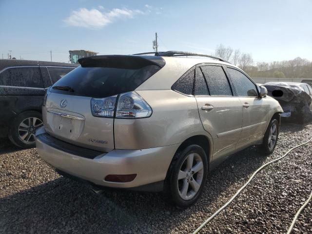 صورة رقم 3 من المزاد - 2007 LEXUS RX 350 مع VIN 2T2GK31U67C006568