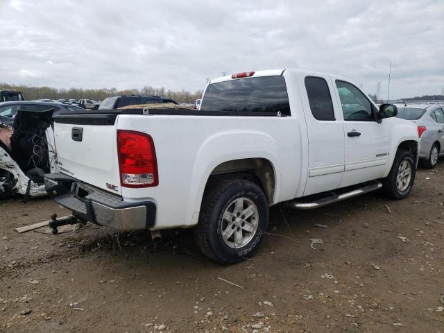 Photo 3 from auction – 2009 GMC SIERRA C15 with VIN 1GTEC29079Z159019