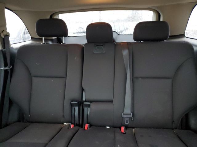 Photo 10 from auction – 2010 FORD EDGE SEL with VIN 2FMDK4JC0ABB67627