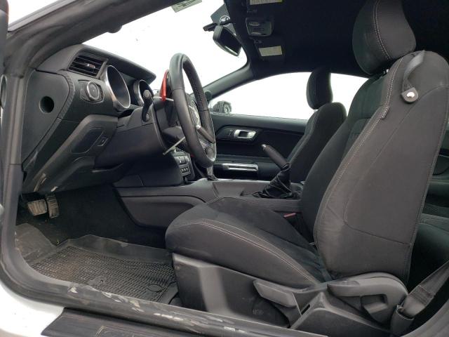 Photo 7 from auction – 2019 FORD MUSTANG with VIN 1FA6P8TH0K5176533