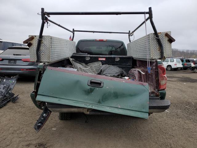 Photo 6 from auction – 2002 GMC SIERRA K25 with VIN 1GTHK29U02E209484