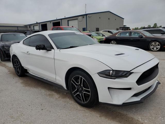 Photo 4 from auction – 2020 FORD MUSTANG with VIN 1FA6P8TH3L5147741
