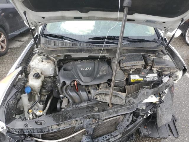 Photo 11 from auction – 2013 HYUNDAI SONATA GLS with VIN 5NPEB4AC8DH679685