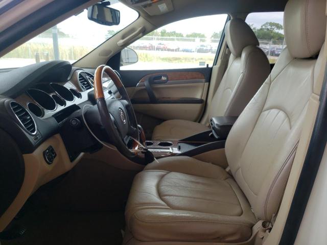 Photo 7 from auction – 2011 BUICK ENCLAVE CX with VIN 5GAKRBED5BJ394423
