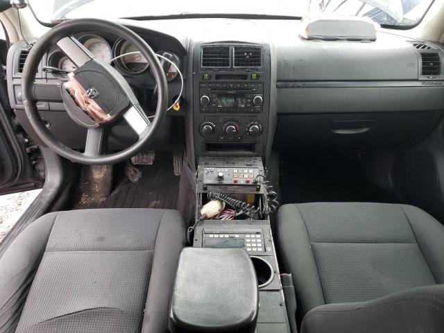 Photo 8 from auction – 2008 DODGE CHARGER with VIN 2B3KA43H28H299353
