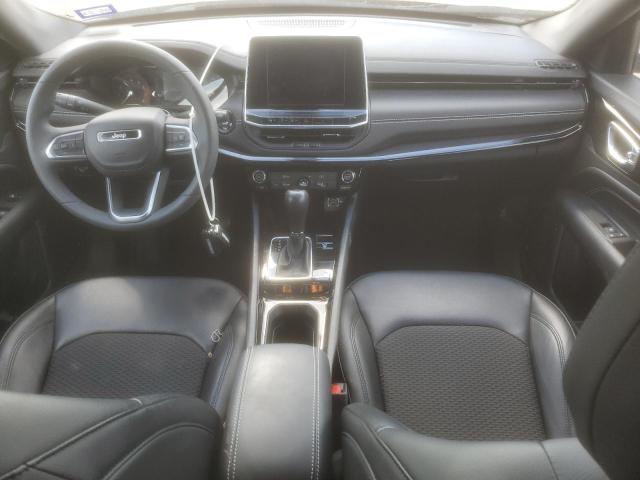 Photo 8 from auction – 2022 JEEP COMPASS LA with VIN 3C4NJCBB6NT172756