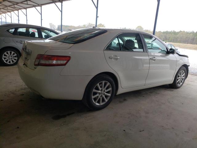 Photo 3 from auction – 2011 TOYOTA CAMRY BASE with VIN 4T1BF3EK1BU720580