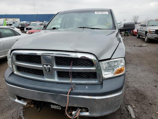 Photo 5 from auction – 2010 DODGE RAM 1500 with VIN 1D7RV1GP7AS260604