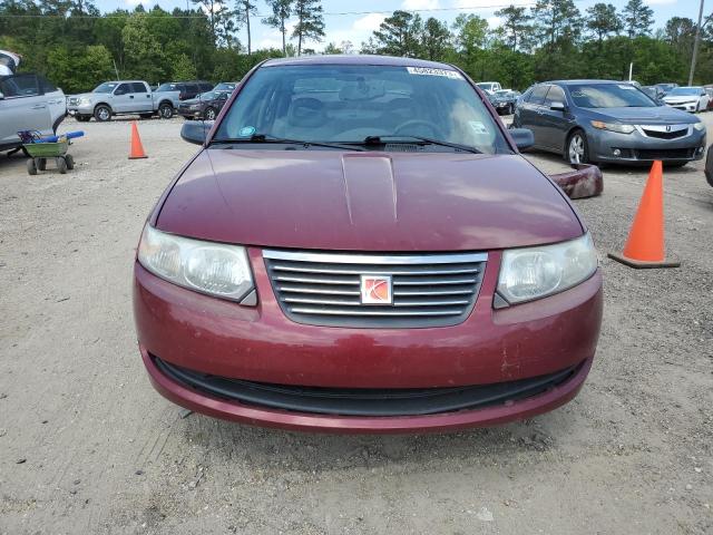 Photo 5 from auction – 2006 SATURN ION with VIN 1G8AJ55F46Z105327
