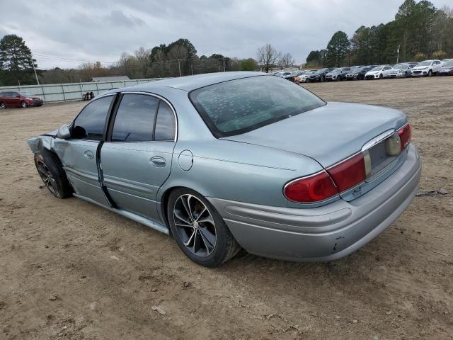 Photo 2 from auction – 2003 BUICK LESABRE CU with VIN 1G4HP52K834194831