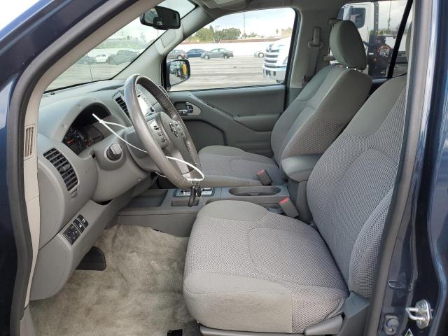 Photo 7 from auction – 2018 NISSAN FRONTIER S with VIN 1N6AD0FV6JN746711