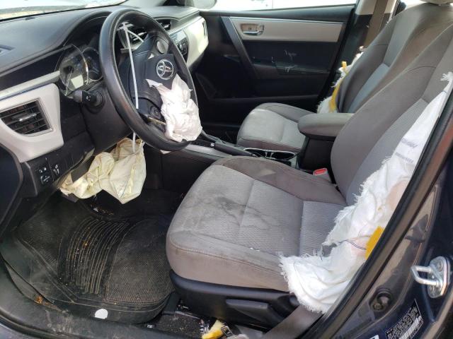 Photo 7 from auction – 2016 TOYOTA COROLLA L with VIN 5YFBURHE4GP542445