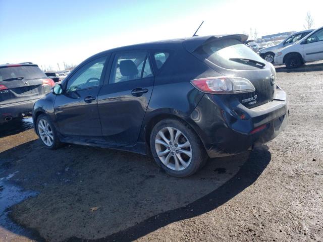 Photo 2 from auction – 2010 MAZDA 3 S with VIN JM1BL1H58A1197260