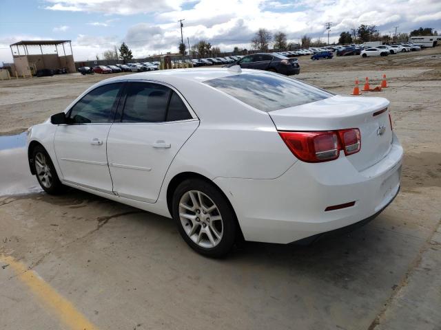 Photo 2 from auction – 2014 CHEVROLET MALIBU 1LT with VIN 1G11C5SL1EF104591