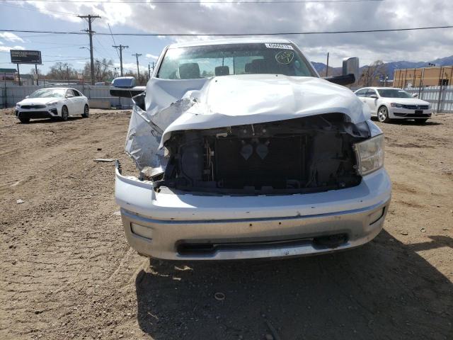 Photo 5 from auction – 2010 DODGE RAM 1500 with VIN 1D7RV1CT4AS212626