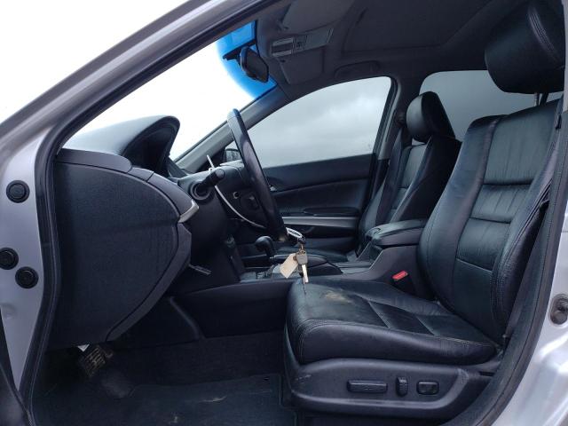 Photo 7 from auction – 2010 HONDA ACCORD EXL with VIN 1HGCP2F83AA801049