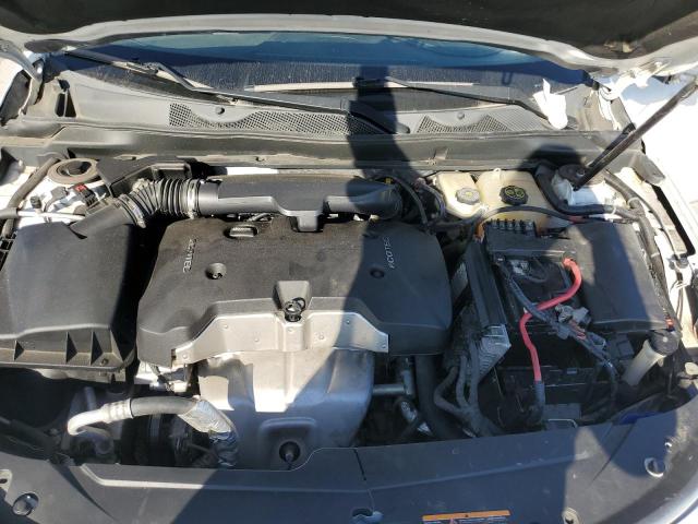 Photo 11 from auction – 2015 CHEVROLET IMPALA LT with VIN 2G1115SL5F9157892