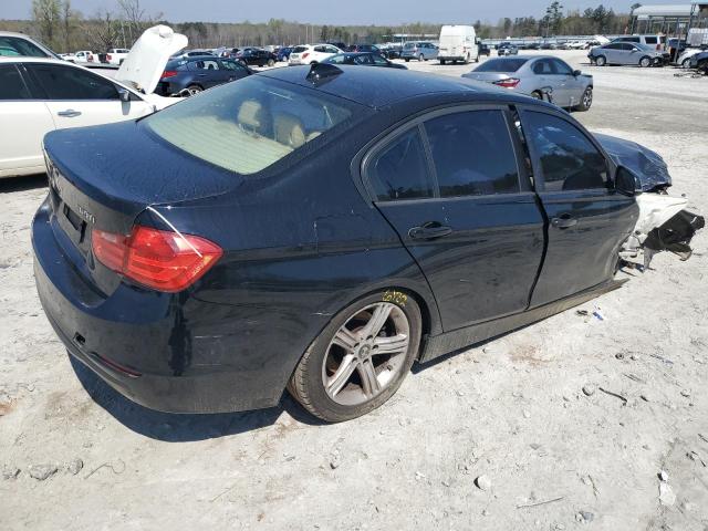 Photo 3 from auction – 2014 BMW 328 I with VIN WBA3A5G5XENP27212