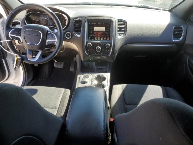 Photo 8 from auction – 2014 DODGE DURANGO SX with VIN 1C4RDHAG3EC532466