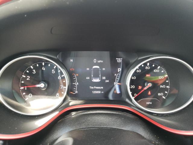 Photo 9 from auction – 2020 JEEP COMPASS TR with VIN 3C4NJDDB7LT189534