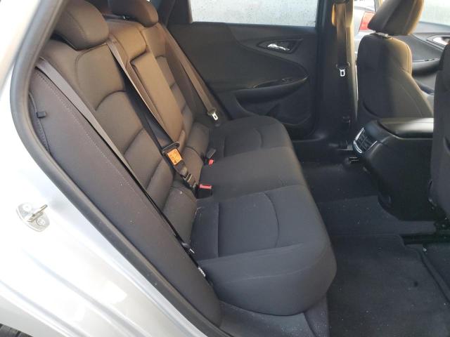Photo 10 from auction – 2018 CHEVROLET MALIBU LT with VIN 1G1ZD5ST5JF192653