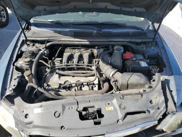 Photo 11 from auction – 2010 FORD TAURUS LIM with VIN 1FAHP2FWXAG110851