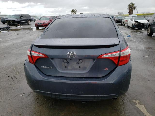 Photo 6 from auction – 2015 TOYOTA COROLLA L with VIN 5YFBURHE1FP355520
