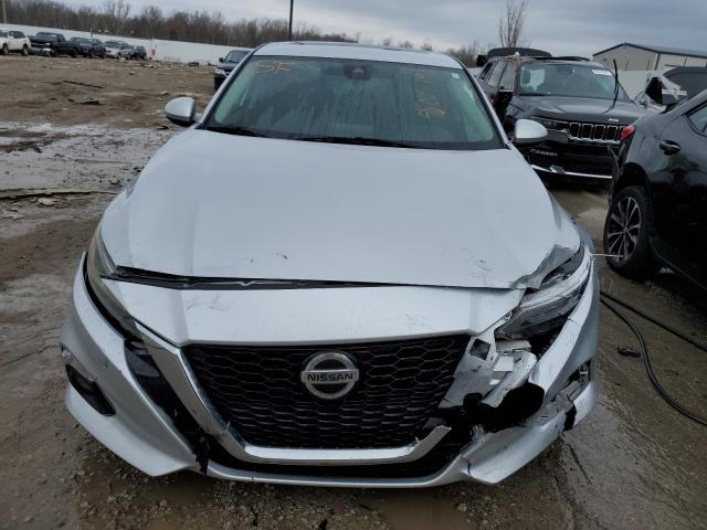Photo 5 from auction – 2019 NISSAN ALTIMA SL with VIN 1N4BL4EV1KC230908