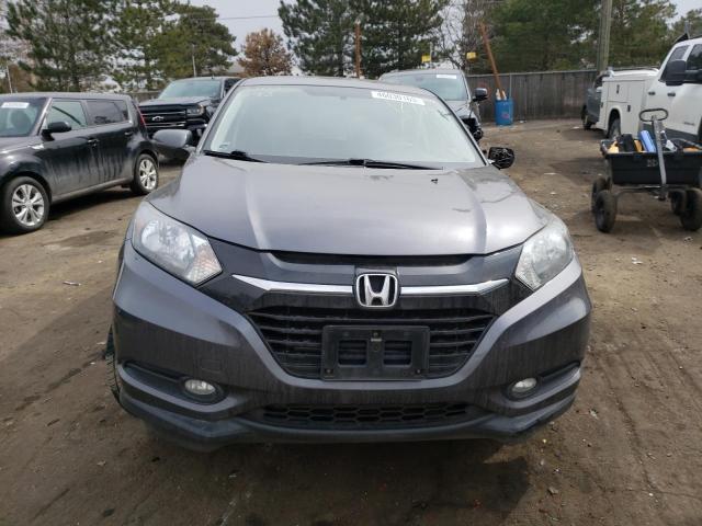 Photo 5 from auction – 2016 HONDA HR-V EX with VIN 3CZRU6H52GM764576