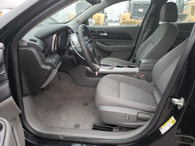 Photo 7 from auction – 2013 CHEVROLET MALIBU LS with VIN 1G11B5SA3DF348002