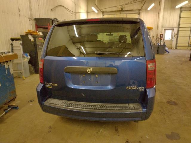 Photo 6 from auction – 2010 DODGE GRAND CARA with VIN 2D4RN4DEXAR265797