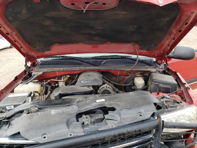 Photo 11 from auction – 2006 CHEVROLET SILVERADO with VIN 2GCEC13VX61213786
