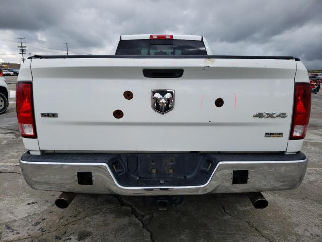 Photo 10 from auction – 2012 DODGE RAM 1500 S with VIN 3C6JD7EP8CG116688