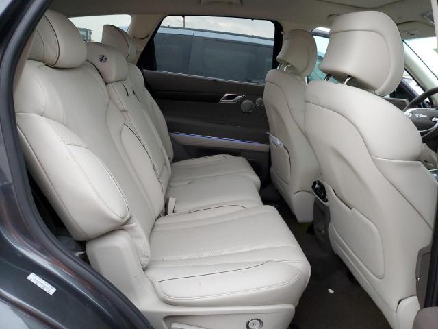 Photo 11 from auction – 2021 GENESIS G80 with VIN KMUHBDSB8MU063314