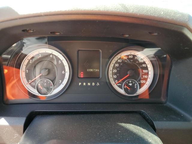 Photo 9 from auction – 2013 RAM 1500 SLT with VIN 1C6RR6LG1DS528740