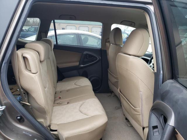 Photo 10 from auction – 2009 TOYOTA RAV4 with VIN JTMBF33V995015693