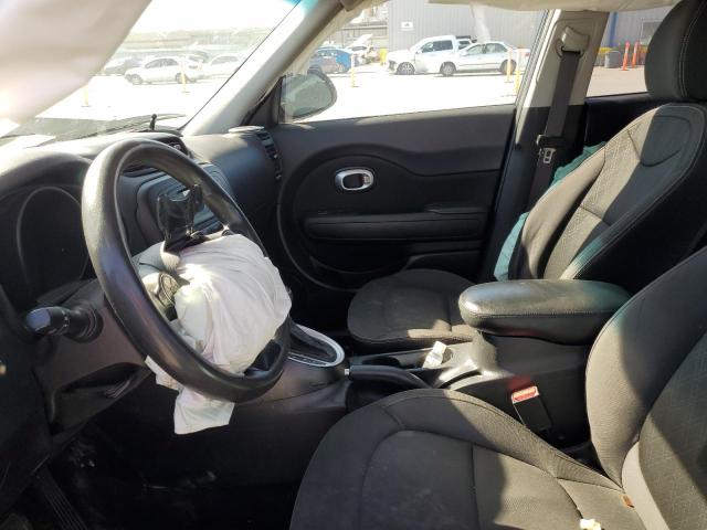 Photo 7 from auction – 2016 KIA SOUL with VIN KNDJN2A26G7362420