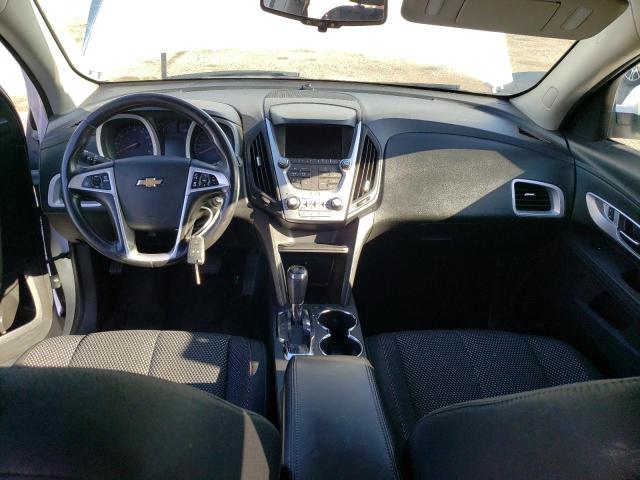 Photo 8 from auction – 2017 CHEVROLET EQUINOX LT with VIN 2GNFLFEK3H6348142