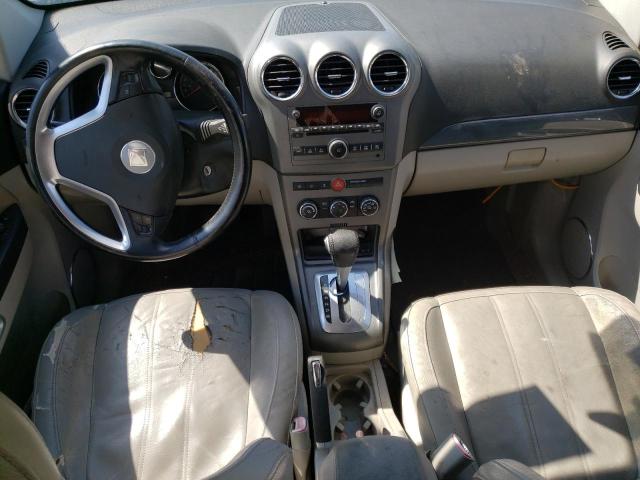 Photo 8 from auction – 2008 SATURN VUE XE with VIN 3GSCL33P98S656625