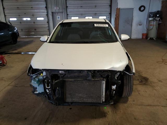 Photo 5 from auction – 2018 HYUNDAI ACCENT SE with VIN 3KPC24A34JE029923