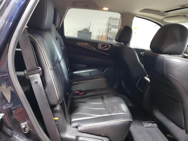 Photo 11 from auction – 2017 INFINITI QX60 with VIN 5N1DL0MM2HC520907