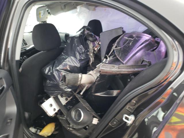 Photo 12 from auction – 2015 MITSUBISHI LANCER EVO with VIN JA32W8FV3FU006707