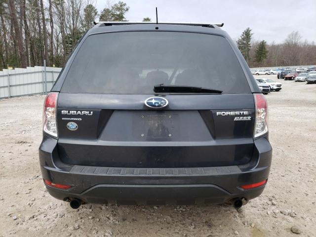 Photo 6 from auction – 2012 SUBARU FORESTER 2 with VIN JF2SHADCXCH406578
