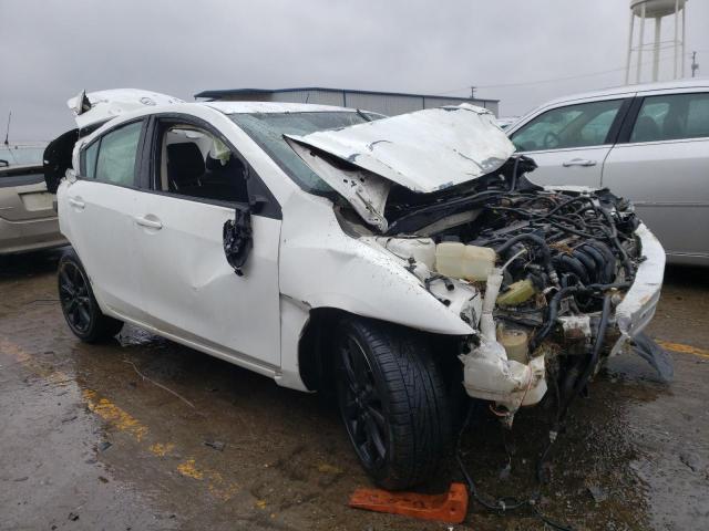 Photo 4 from auction – 2010 MAZDA 3 S with VIN JM1BL1S61A1317658